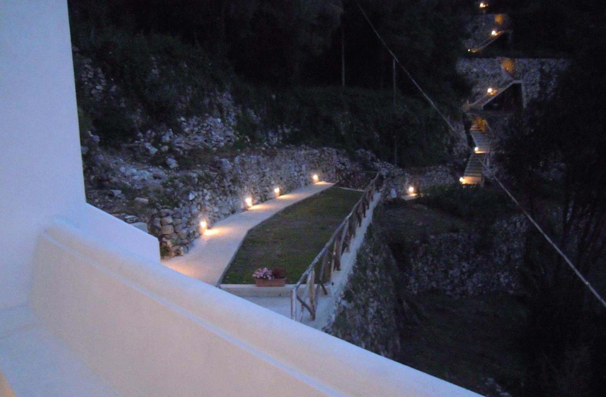 La Scivitella Amalfi Exterior foto