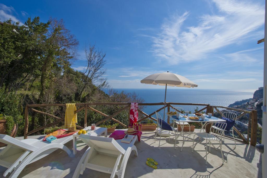 La Scivitella Amalfi Quarto foto