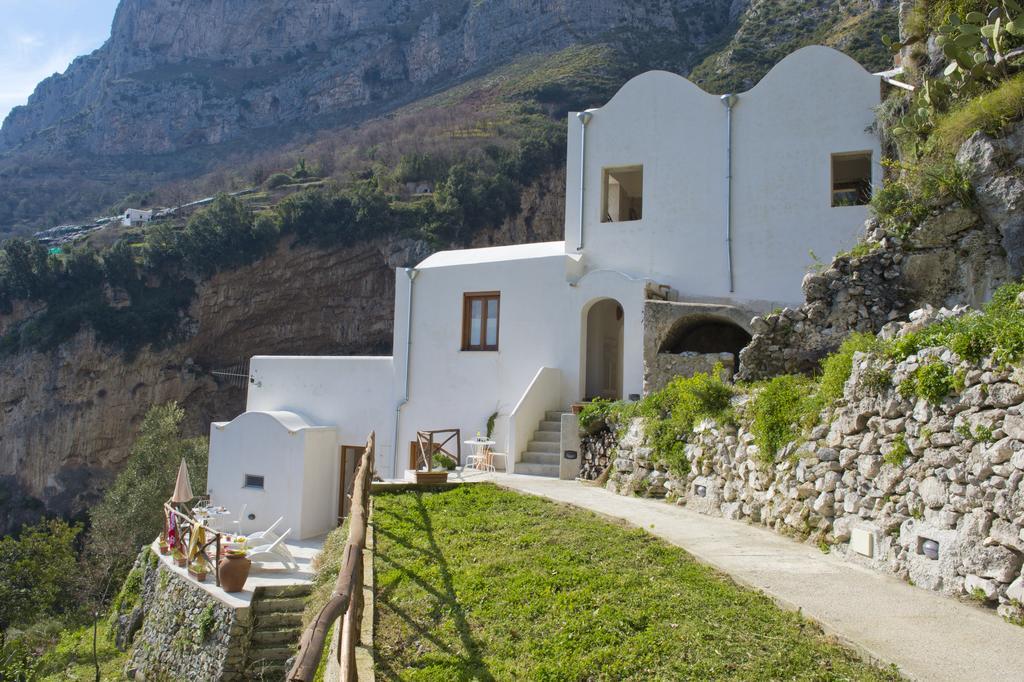 La Scivitella Amalfi Quarto foto