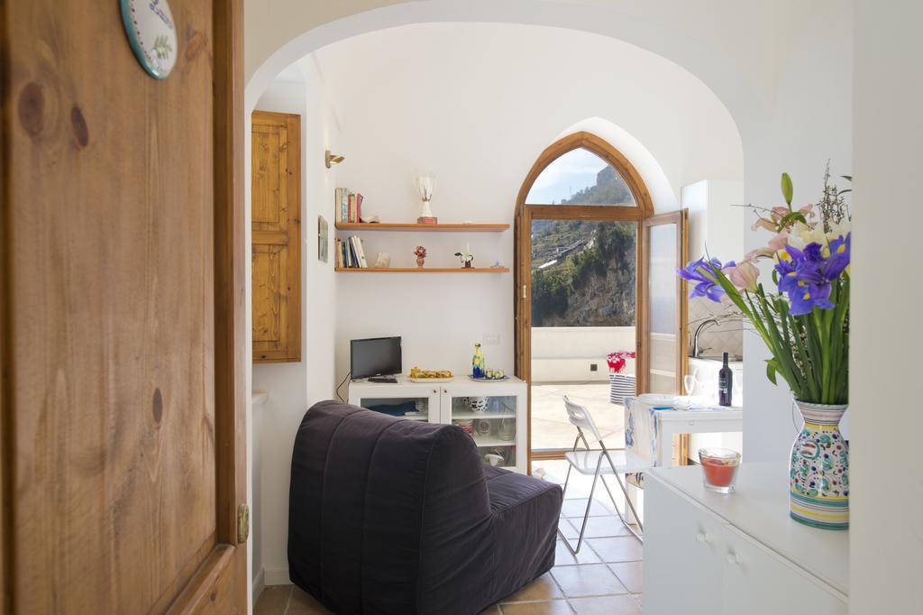 La Scivitella Amalfi Quarto foto