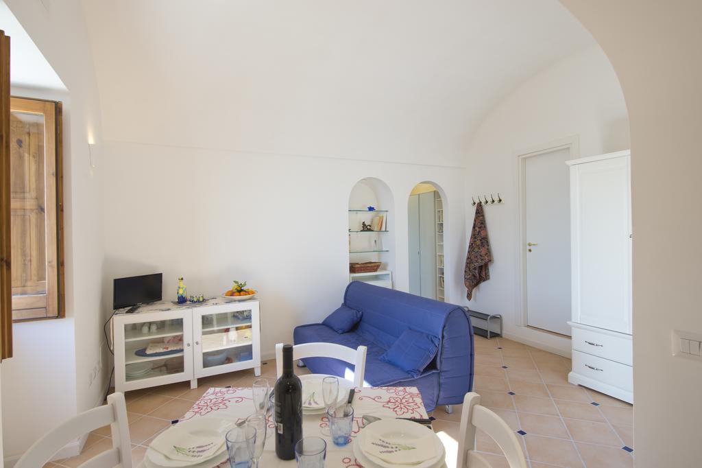 La Scivitella Amalfi Quarto foto
