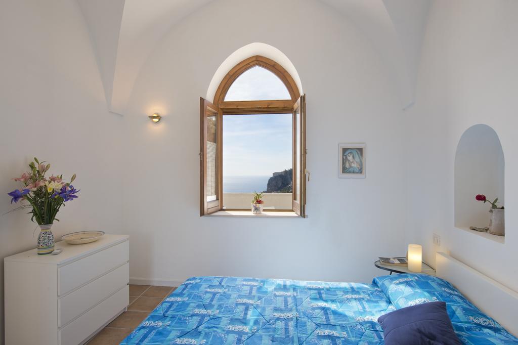 La Scivitella Amalfi Quarto foto