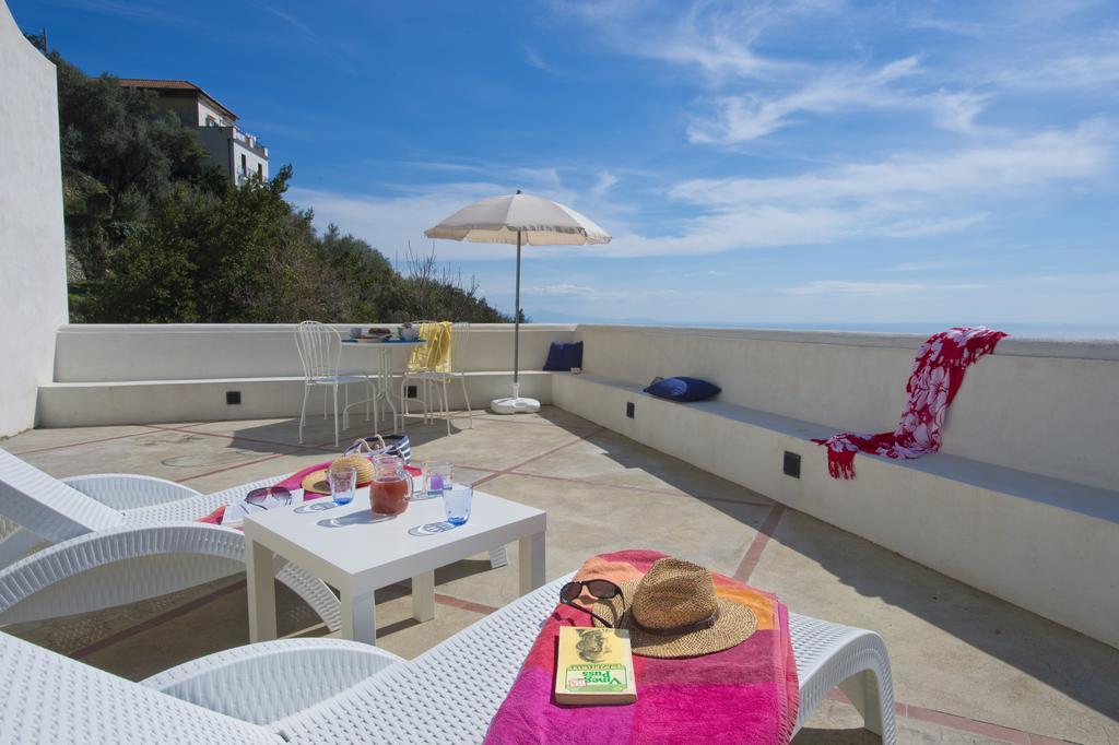 La Scivitella Amalfi Quarto foto