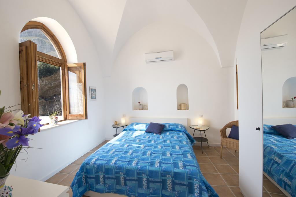La Scivitella Amalfi Quarto foto