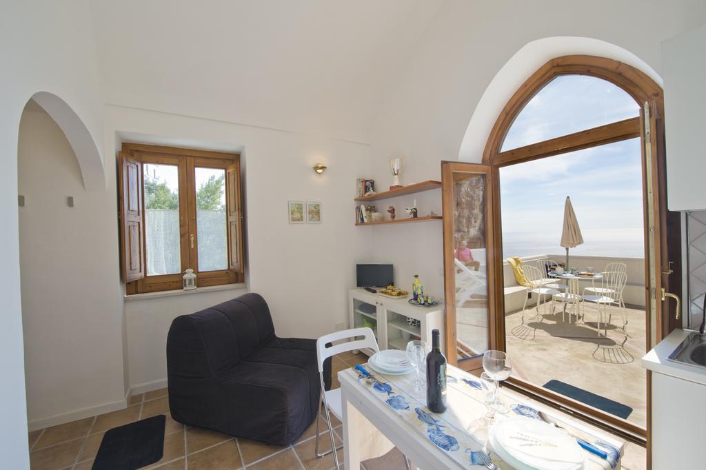 La Scivitella Amalfi Quarto foto