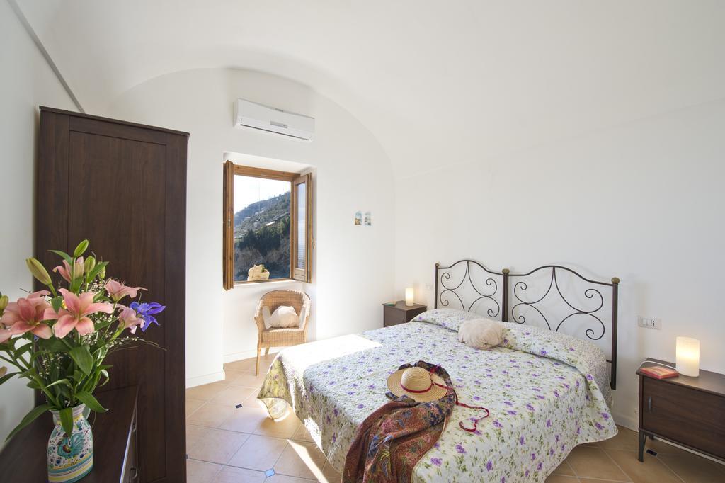 La Scivitella Amalfi Quarto foto
